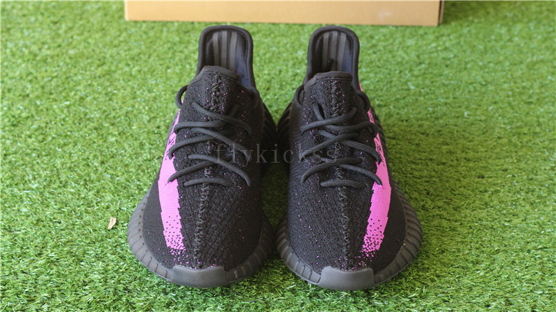 Adidas Yeezy Boost 350 V2 Black Purple